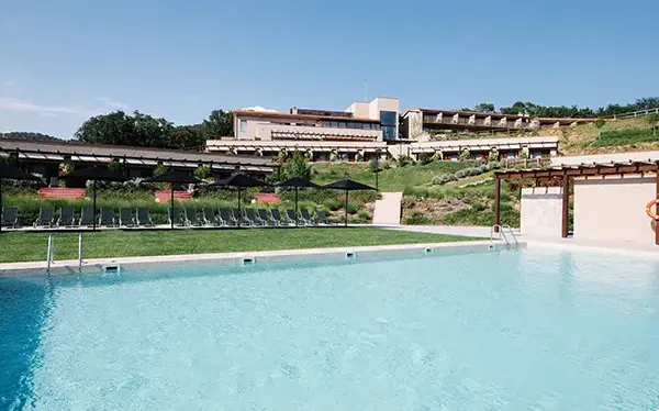 Mas Salagros: Descubre el primer EcoResort 5 estrellas de España