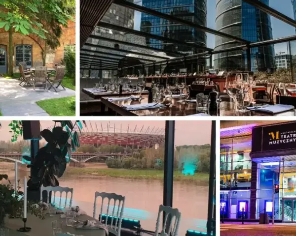 Najlepsze restauracje grill w Warszawie - smaki, które musisz poznać