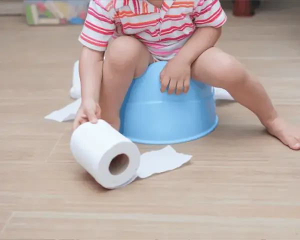 Jak oduczyć dziecko pieluchy? Bezstresowy przewodnik krok po kroku
