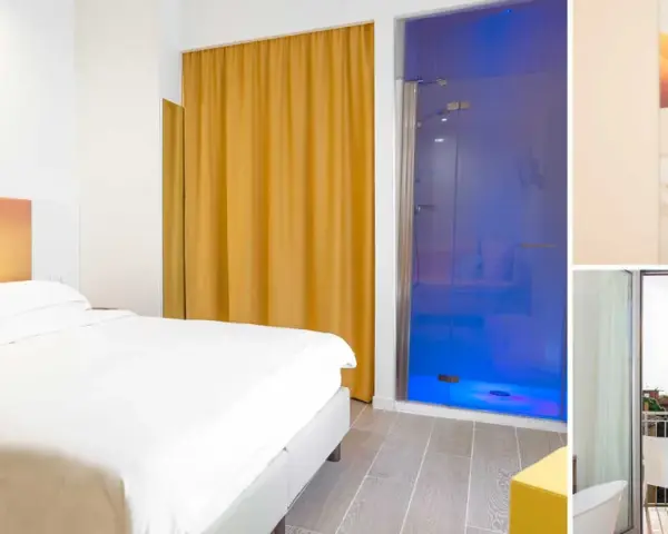 Hotel vicino a te: Prenota subito la tua stanza perfetta