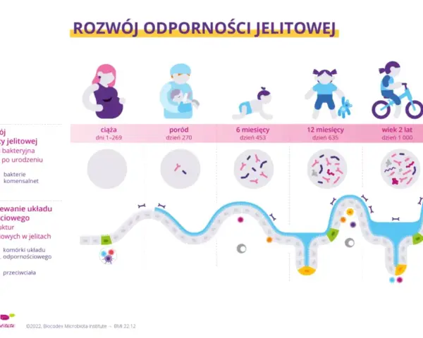 Neutrofile w ciąży: Kiedy norma, a kiedy sygnał alarmowy?