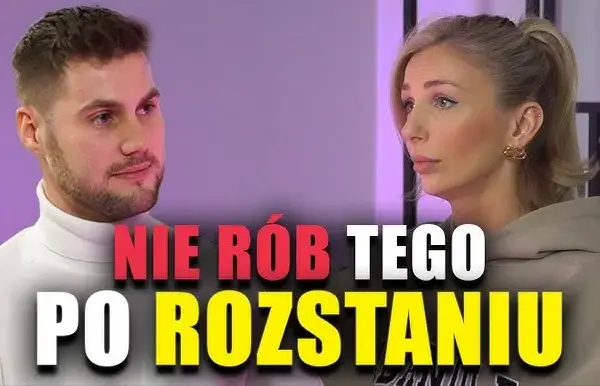 Jak się rozstać z szacunkiem i uniknąć emocjonalnego bólu