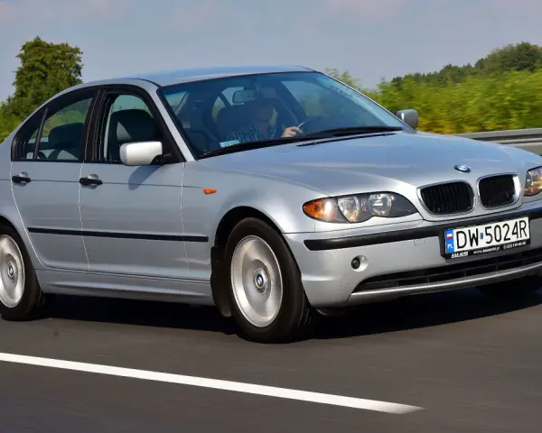 Pojemność baku BMW E46 – zaskakujące fakty, które musisz znać