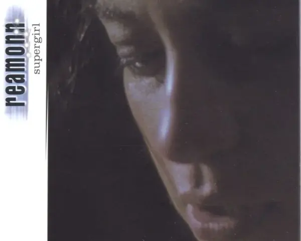 Wer singt "Supergirl"? Original von Reamonn & erfolgreiches Cover