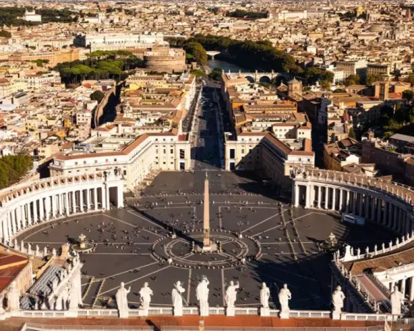 Roma: Guida Giubileo 2025 - Attrazioni, Pass e Consigli
