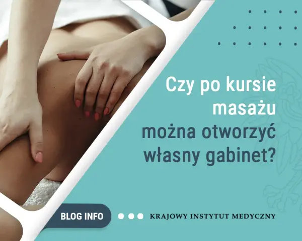Jak otworzyć gabinet masażu - uniknij najczęstszych błędów i kosztów