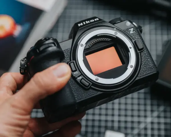 Najlepsze cyfrowe lustrzanki Nikon: porównanie modeli i funkcji