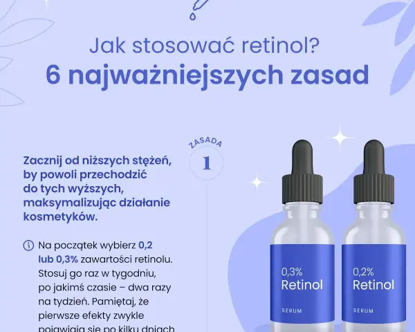 Retinol lek na co? Odkryj jego skuteczne zastosowanie w pielęgnacji skóry