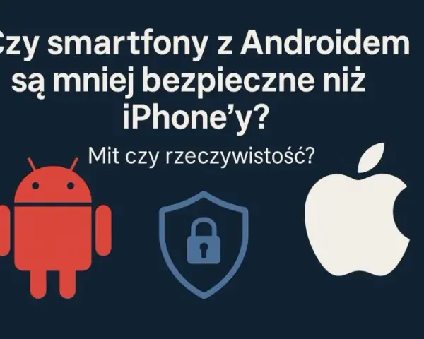 Aplikacje na smartfonie: Instaluj bezpiecznie! Poradnik Android i iOS.