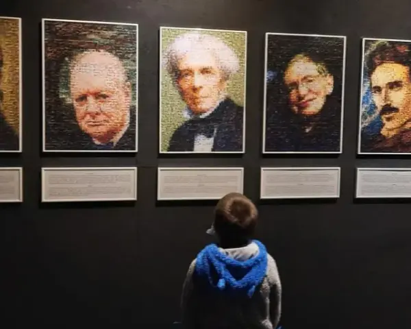 Muzeum sztuki Kraków: odkryj fascynujące wystawy i godziny otwarcia