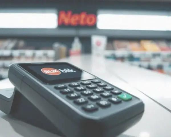 Czy w Netto można płacić BLIKiem? Sprawdź, jak to działa!