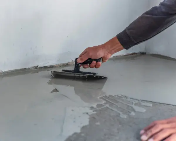 Jaką grubość powinna mieć wylewka samopoziomująca dla najlepszych efektów?