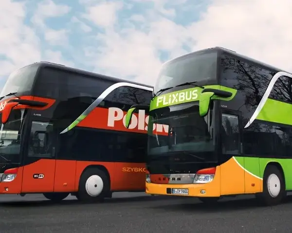 FlixBus (Polski Bus) z psem? Poznaj wyjątki i alternatywy!