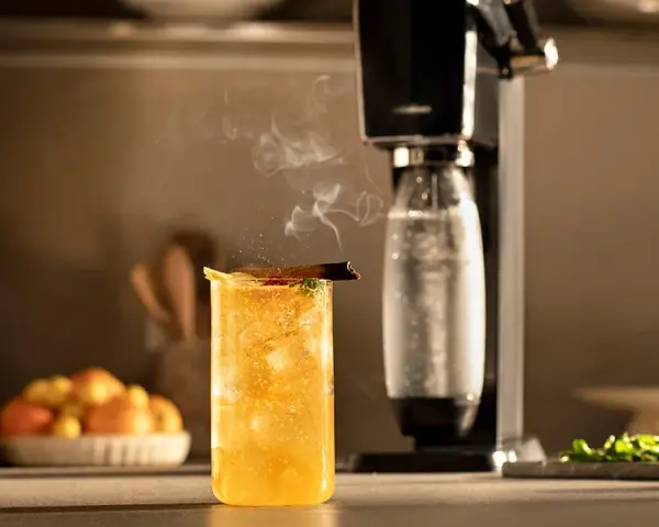 Drinki z Garage: Proste przepisy, które podbiją Twoją imprezę!