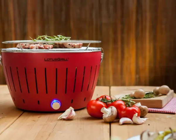 Grill na baterie: Jak wybrać najlepszy model bez dymu?