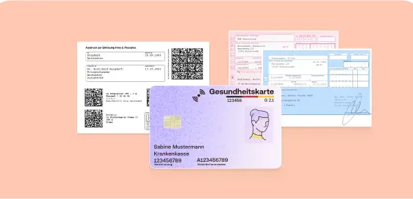 Privatrezept bei Shop Apotheke einreichen und Bonus sichern