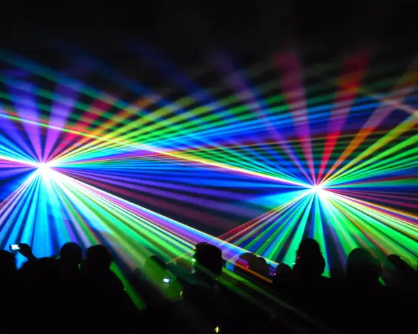 Laser uszkodził wzrok? Poznaj objawy i ocal swój wzrok!
