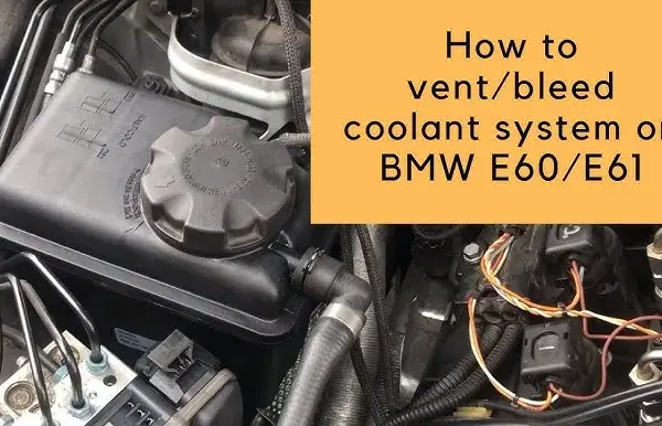 Bmw e60 jaki płyn do chłodnicy - uniknij kosztownych napraw i wybierz mądrze