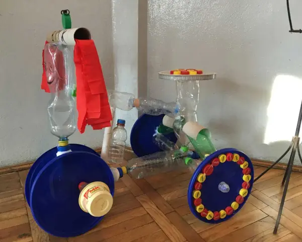 Zmień odpady w skarb! Upcykling i recykling DIY krok po kroku