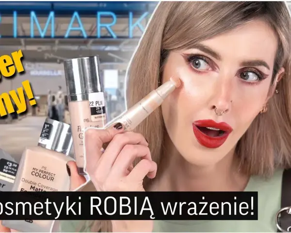 Primark co warto kupić: najlepsze produkty, które zaoszczędzą Twój budżet