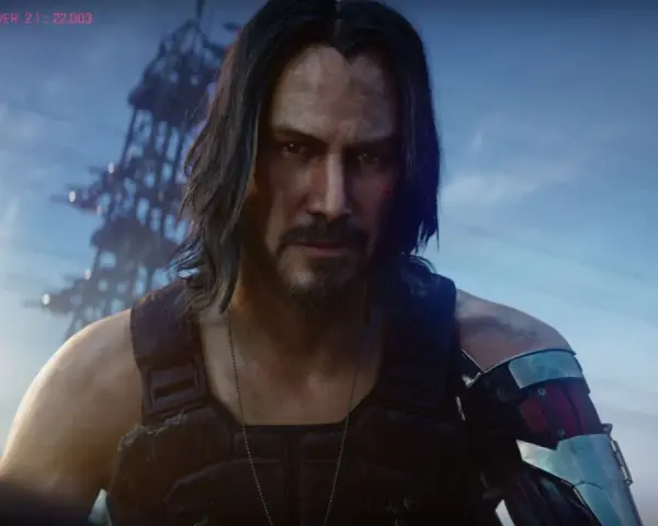Cyberpunk 2077: Polskie korzenie globalnego fenomenu