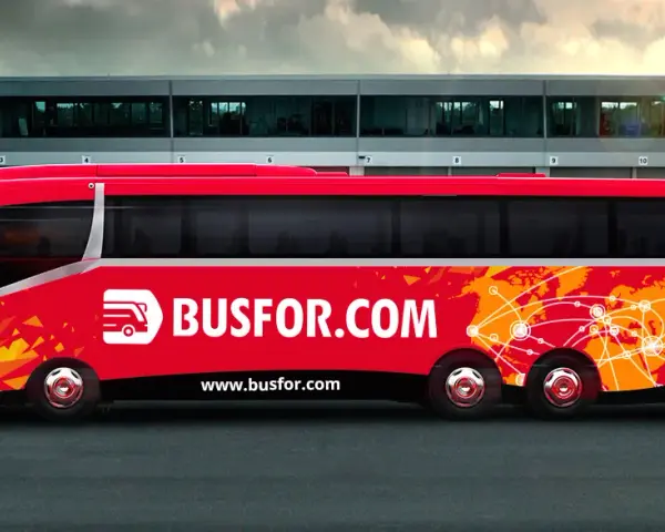 Ile jedzie bus z Krakowa do Zakopanego - poznaj czas podróży