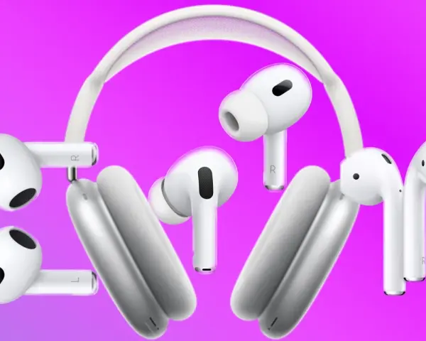 AirPods Verkaufszahlen: Wie viele wurden verkauft? (2024)