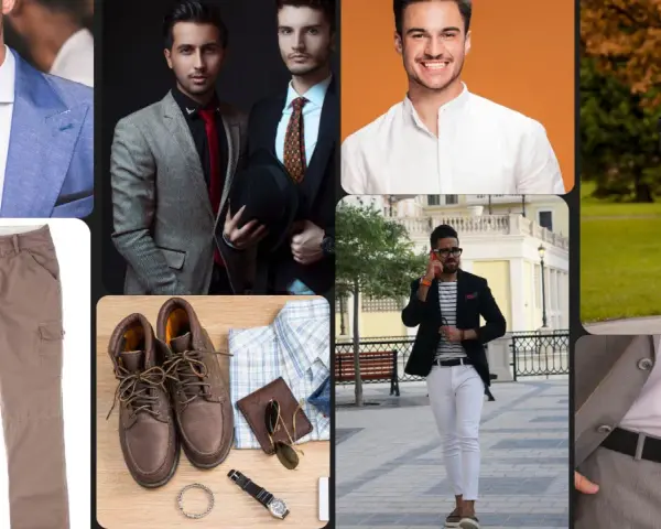 Inspiracje na Wielkanoc: eleganckie garnitury, casualowe zestawy i stylowe dodatki. Jak się ubrać na święta?