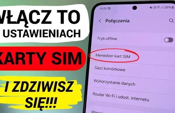 Jak poprawić zasięg w Samsungu? Skuteczne triki i ustawienia!