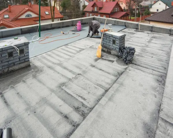 Jak uzyskać pozwolenie na płaski dach - uniknij kosztownych błędów