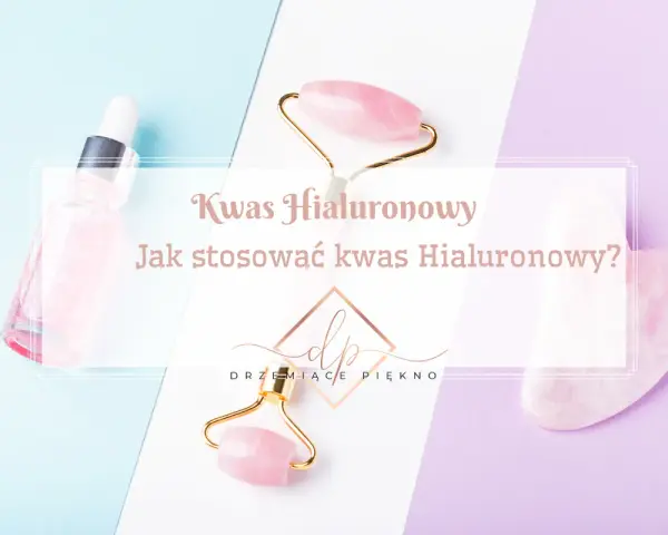 Maksymalne nawilżenie: jak prawidłowo stosować kwas hialuronowy 7%?