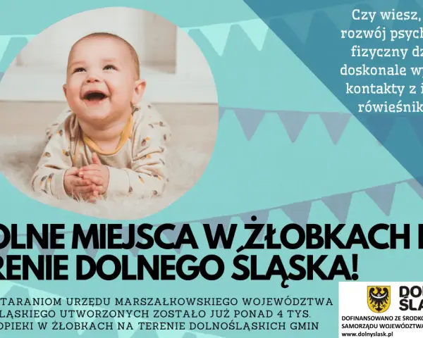 Kiedy do żłobka? Kluczowe informacje o wieku i gotowości dziecka