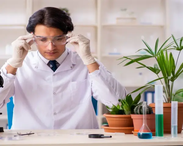 Kariera po biologii: 7 ścieżek, które musisz znać!