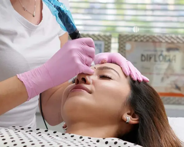 Permanent Make-up Wuppertal: Die besten Behandlungen und Preise für Sie