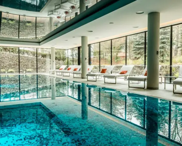 Najlepsze spa niedaleko Wrocławia, które zapewnią niezapomniany relaks
