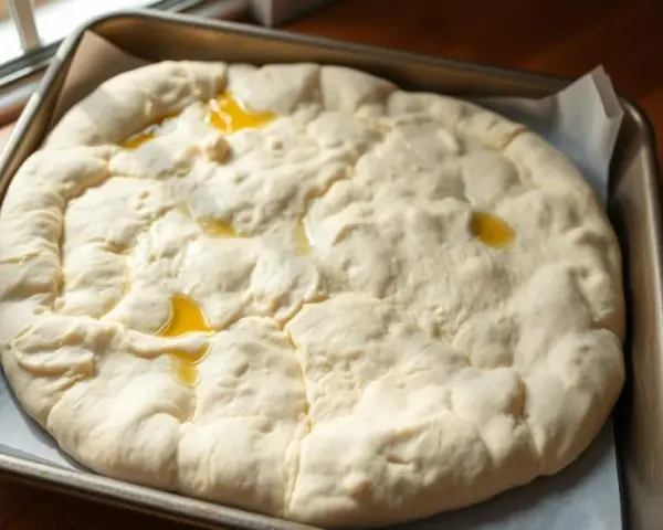 Jak długo przechowywać ciasto na pizzę? Lodówka, mrożenie, pokojowa temperatura