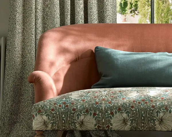 Cortinas para salón: la guía definitiva para elegir y acertar
