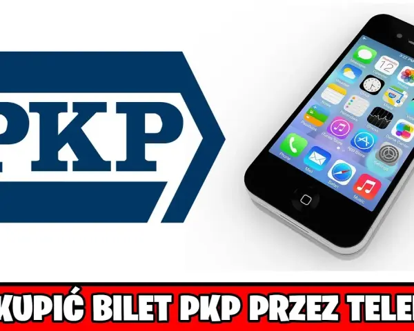 Jak kupić bilet PKP przez internet bez zbędnych komplikacji