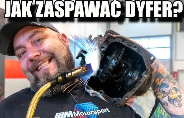 Zaspawany dyfer: Co daje? Zalety, wady i czy warto ryzykować