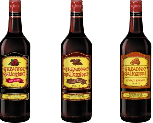 Grzaniec Galicyjski: Ile % alkoholu? Poznaj moc i sekrety podgrzewania