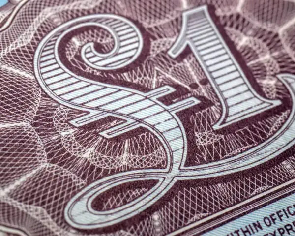 Funt szterling (GBP): Co to za waluta i jak jej używać?