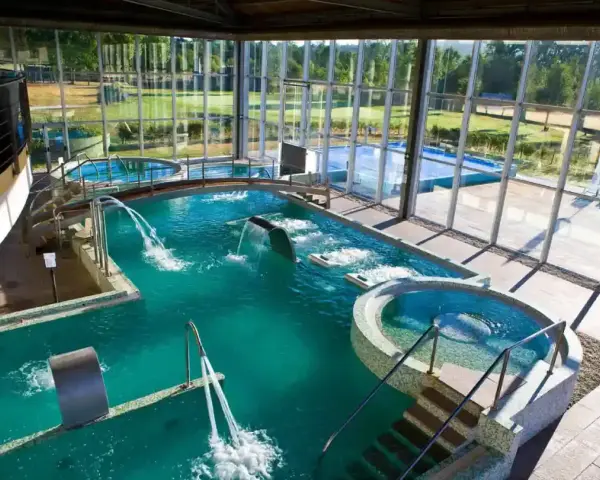 Balneario Augas Santas: guía completa para tu escapada de bienestar