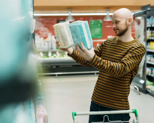 Gdzie kupić pieluchy na sztuki? Sprawdź najlepsze oferty teraz