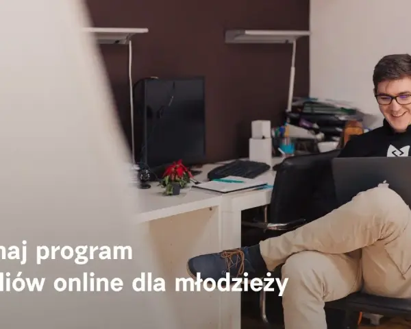 Uniwersytet młodzieżowy - unikalne programy edukacyjne dla nastolatków