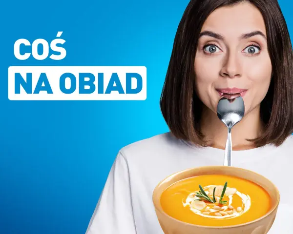 Co mogę zjeść na obiad? 10 pysznych i zdrowych propozycji na lunch