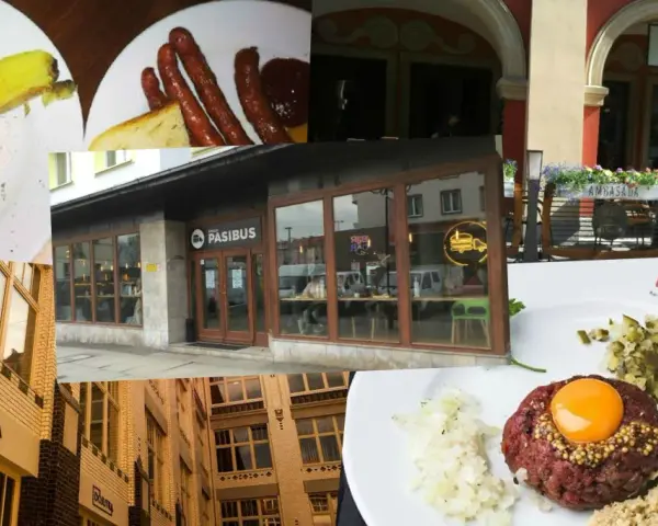 Gdzie zjeść we Wrocławiu? Od tanich barów po fine dining!