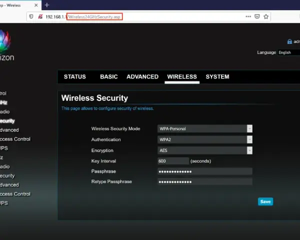 Jak zmienić hasło Wi-Fi w UPC/Play? Bezpieczeństwo w 5 min
