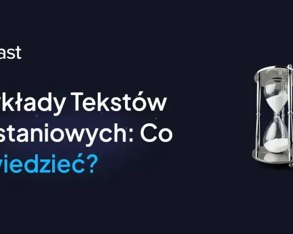 Co napisać chłopakowi na rozstanie, aby zakończyć związek z szacunkiem