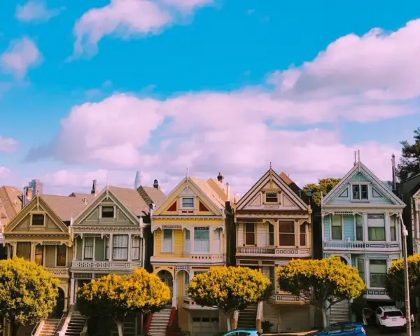 San Francisco: ¿Dónde alojarse? Mejores hoteles y zonas clave
