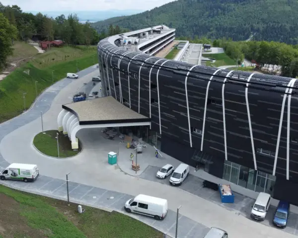 Nowy hotel Szczyrk – kiedy otwarcie i co warto wiedzieć?